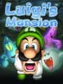 Luigi's Mansion