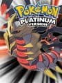 Pokemon Platinum