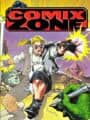 Comix Zone