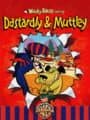 Wacky Races: Starring Dastardly and Muttley