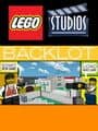 LEGO Studios Backlot