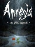 Amnesia: The Dark Descent