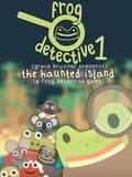 Frog Detective 1: The Haunted Island