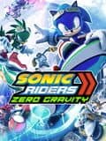 Sonic Riders: Zero Gravity