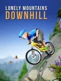 Lonely Mountains: Downhill