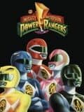 Mighty Morphin Power Rangers (SNES)