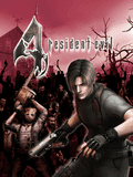 Resident Evil 4 (Steam)