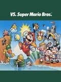 Vs. Super Mario Bros,