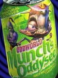 Oddworld: Munch's Oddysee