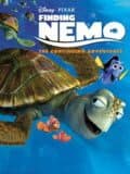 Finding Nemo: The Continuing Adventures