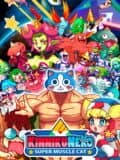 KINNIKUNEKO SUPER MUSCLE CAT