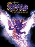 The Legend of Spyro: A New Beginning