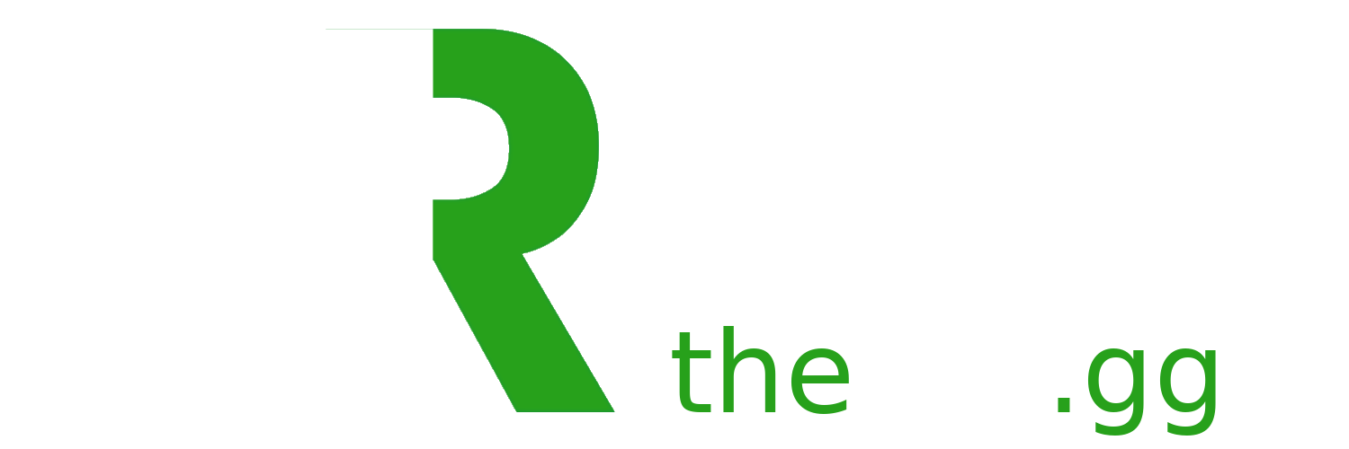 The Run Logo