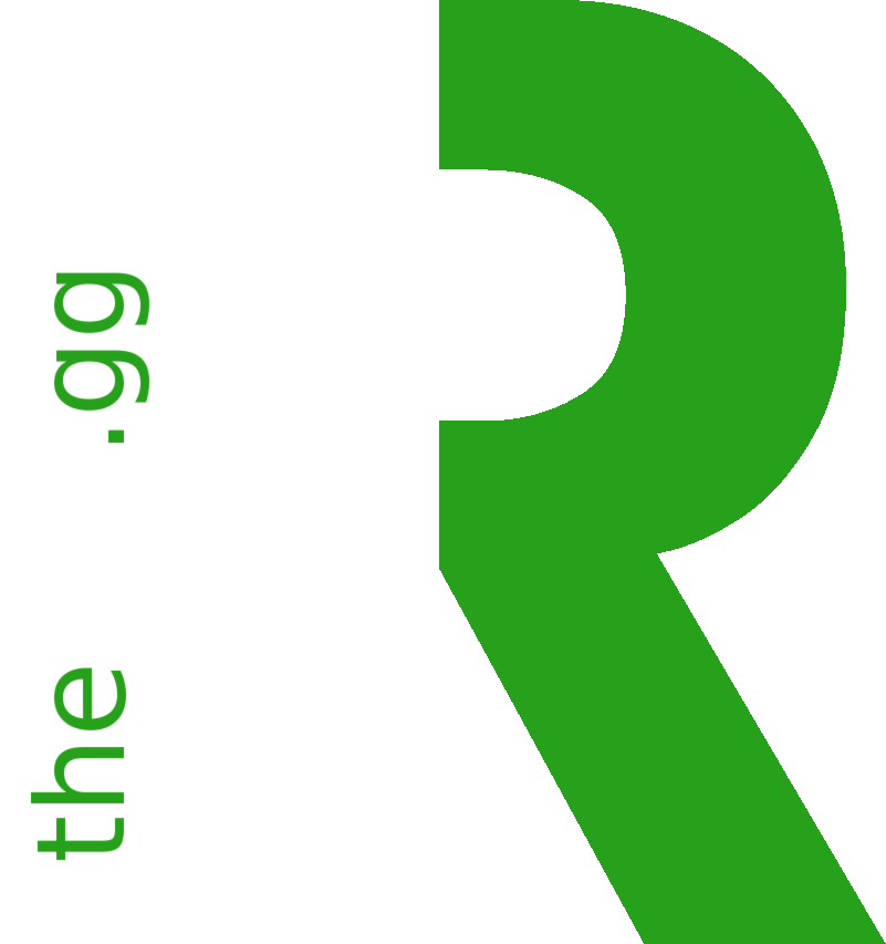 The Run Logo